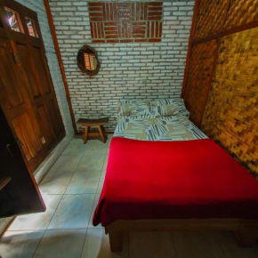 Rumah Gaharu - Kamar Gebyok 02